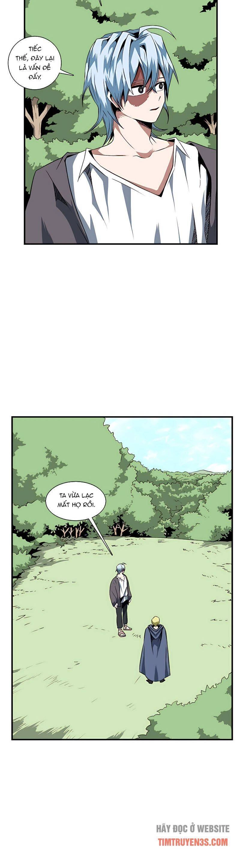 Ta Một Bước Làm Quỷ Vương Chapter 18 - 18