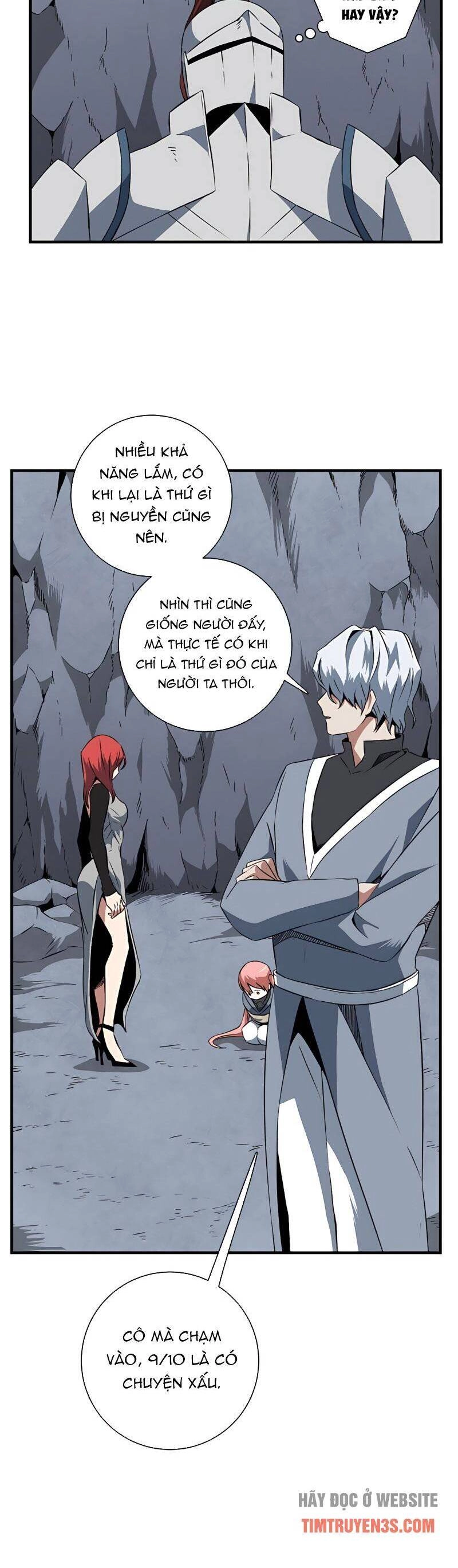 Ta Một Bước Làm Quỷ Vương Chapter 18 - 26