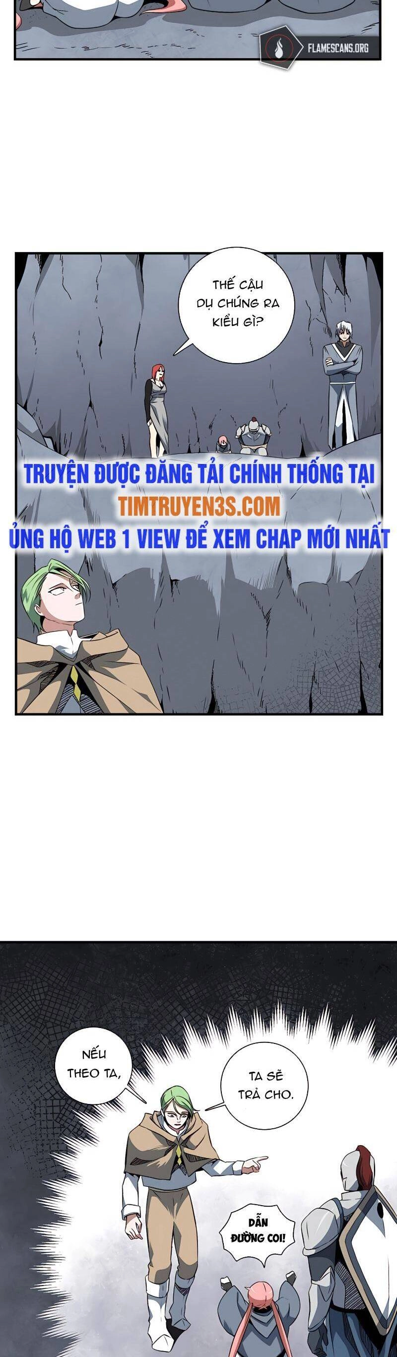 Ta Một Bước Làm Quỷ Vương Chapter 18 - 29