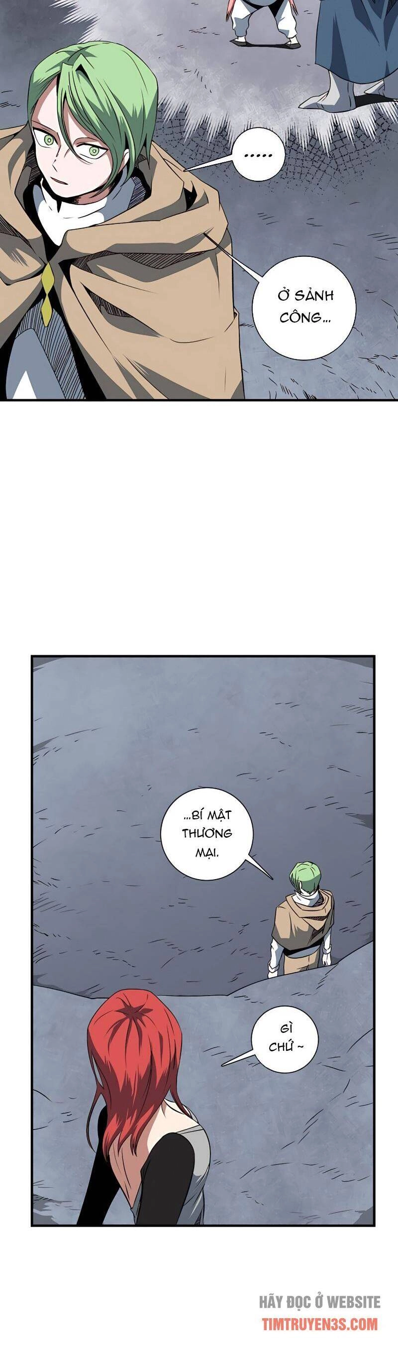 Ta Một Bước Làm Quỷ Vương Chapter 18 - 30