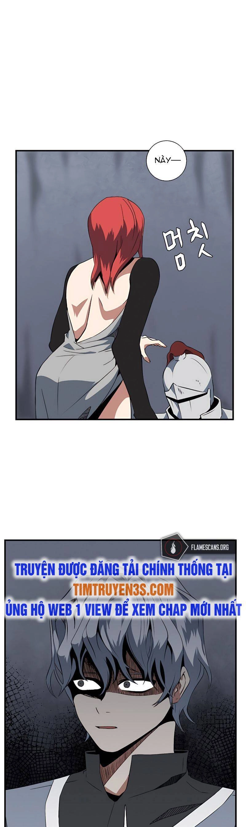 Ta Một Bước Làm Quỷ Vương Chapter 18 - 32