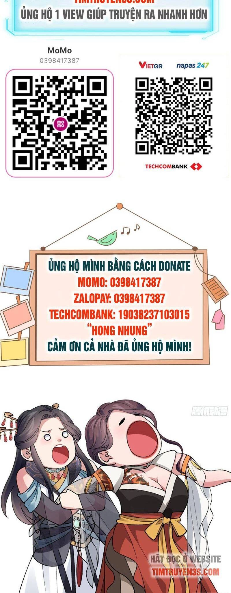 Ta Một Bước Làm Quỷ Vương Chapter 18 - 45