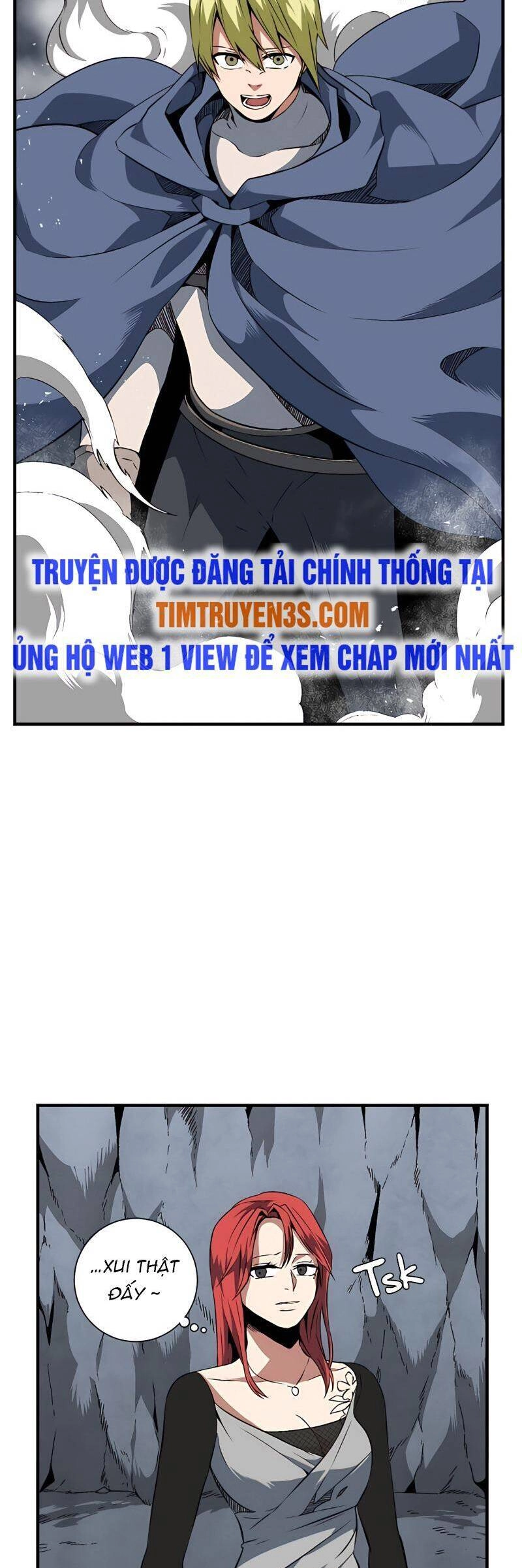 Ta Một Bước Làm Quỷ Vương Chapter 19 - 4