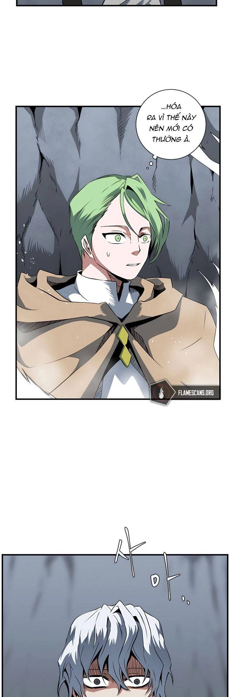 Ta Một Bước Làm Quỷ Vương Chapter 19 - 5