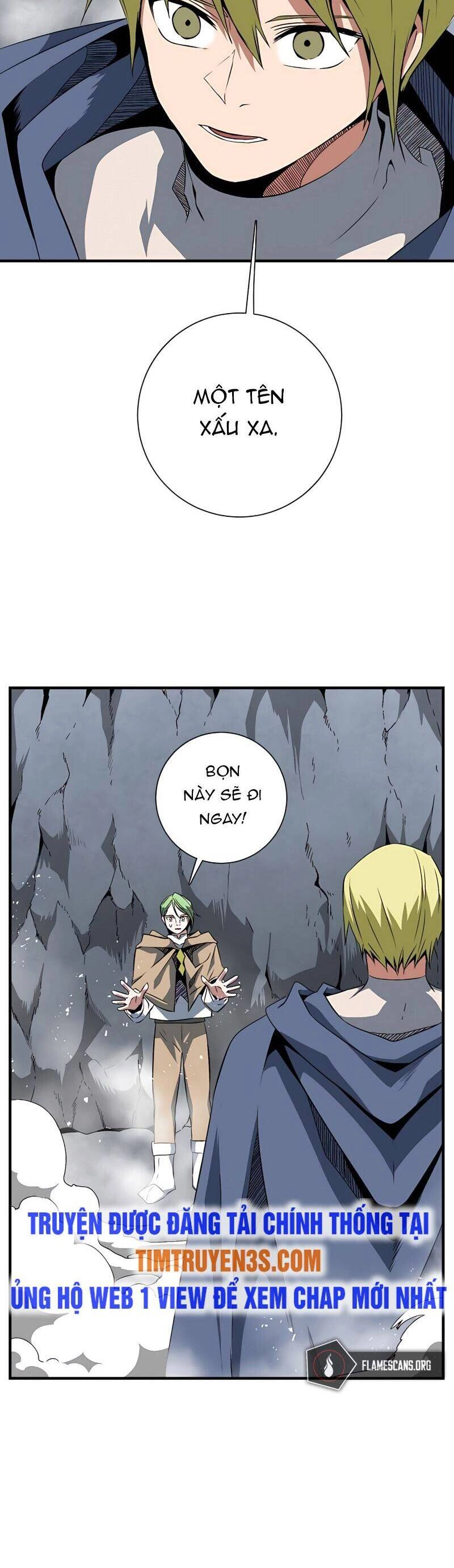 Ta Một Bước Làm Quỷ Vương Chapter 19 - 8