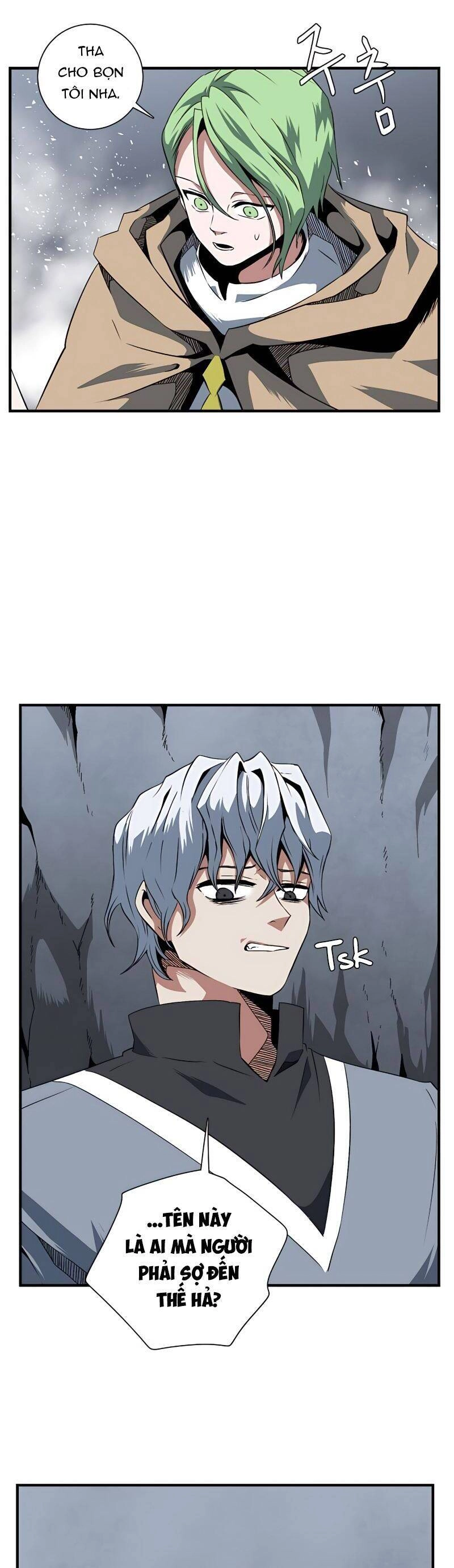 Ta Một Bước Làm Quỷ Vương Chapter 19 - 9