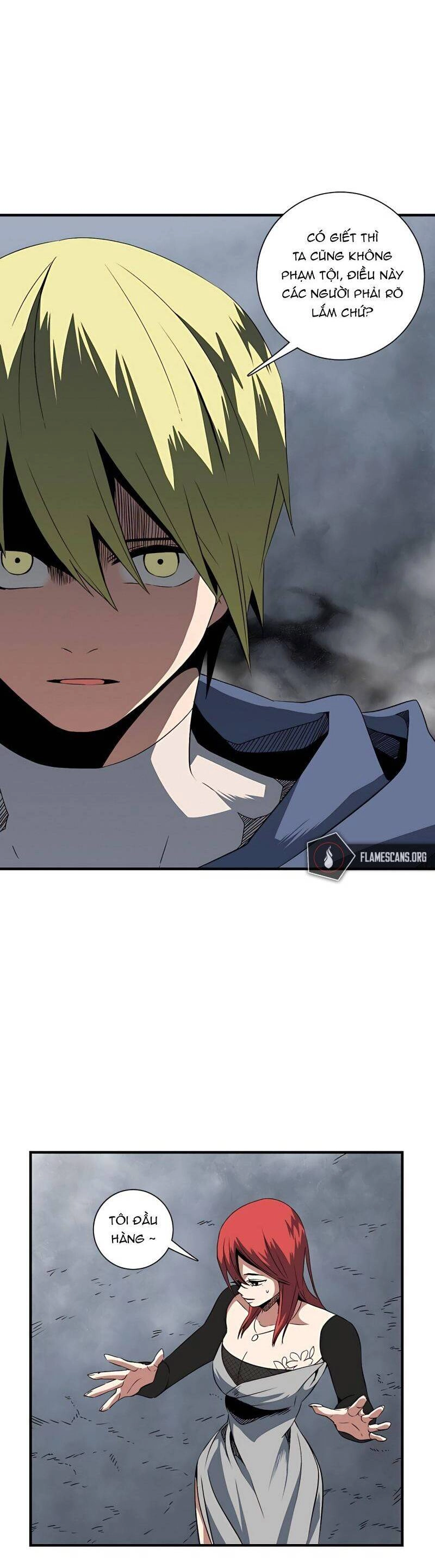 Ta Một Bước Làm Quỷ Vương Chapter 19 - 17