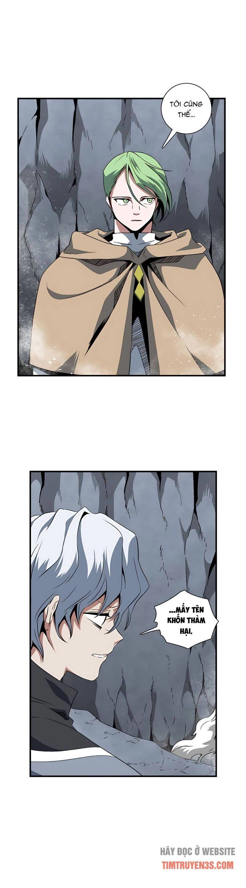 Ta Một Bước Làm Quỷ Vương Chapter 19 - 18