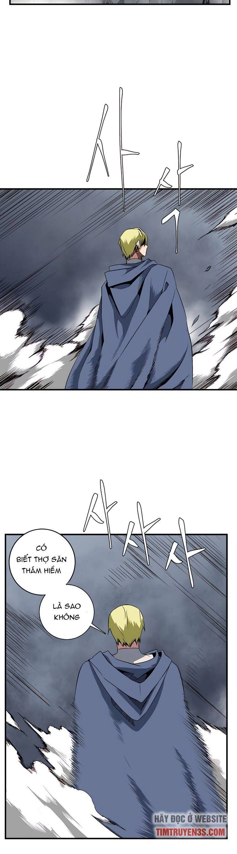 Ta Một Bước Làm Quỷ Vương Chapter 19 - 22