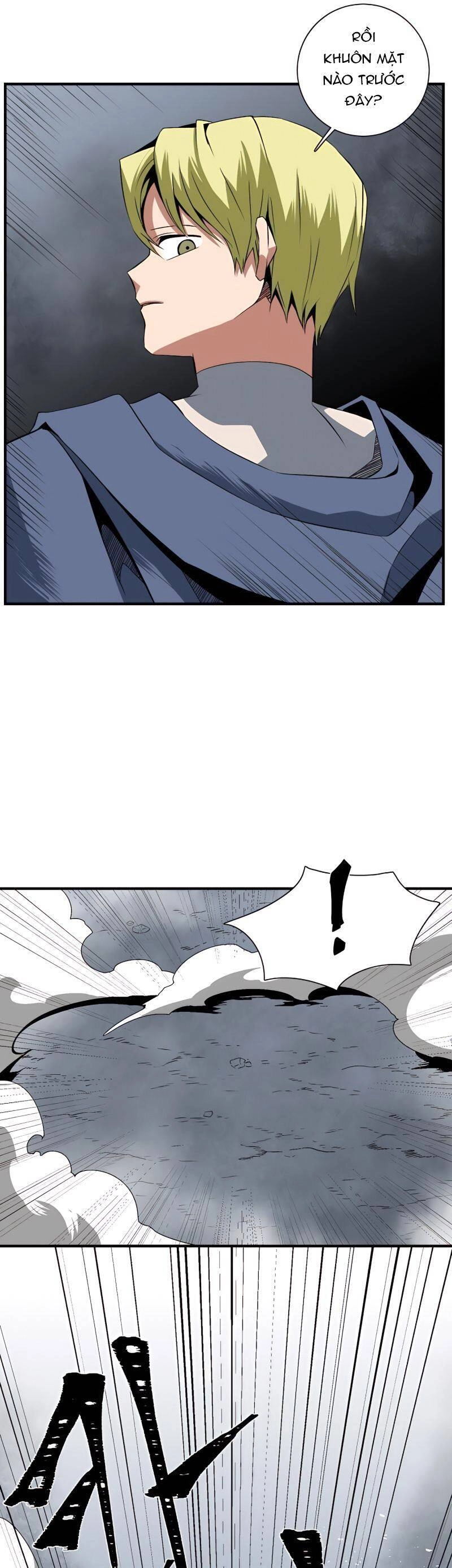 Ta Một Bước Làm Quỷ Vương Chapter 19 - 23