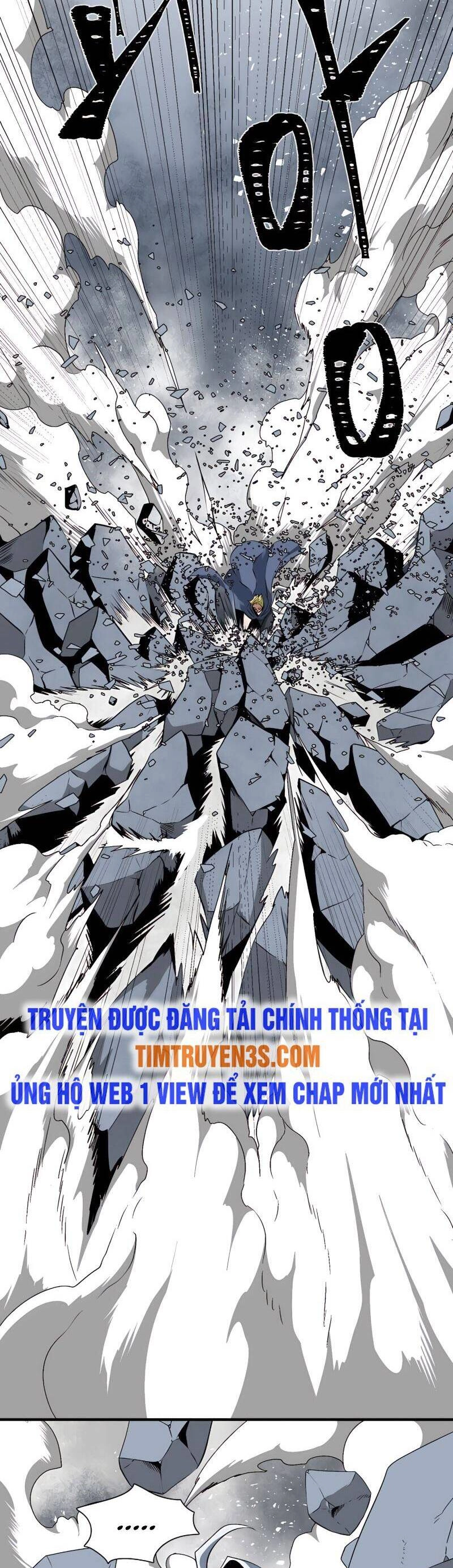 Ta Một Bước Làm Quỷ Vương Chapter 19 - 24