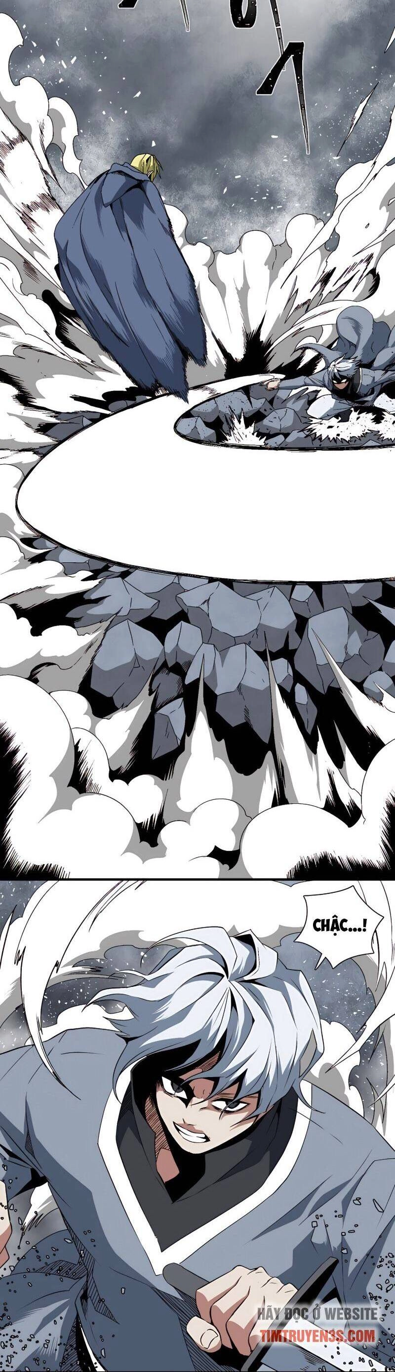 Ta Một Bước Làm Quỷ Vương Chapter 19 - 26