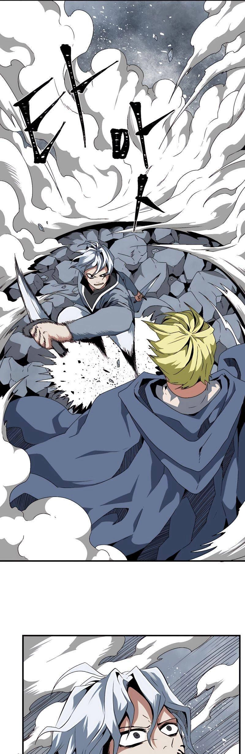 Ta Một Bước Làm Quỷ Vương Chapter 19 - 27