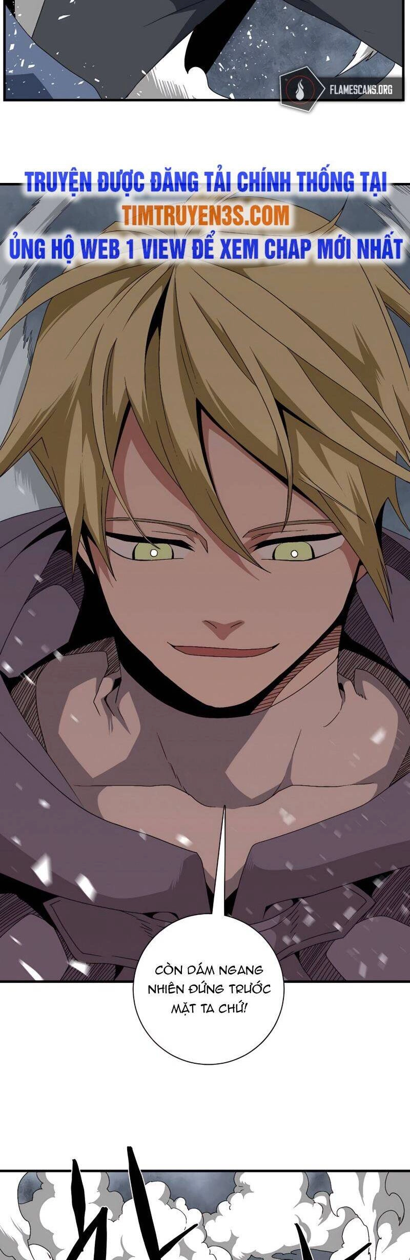 Ta Một Bước Làm Quỷ Vương Chapter 19 - 29