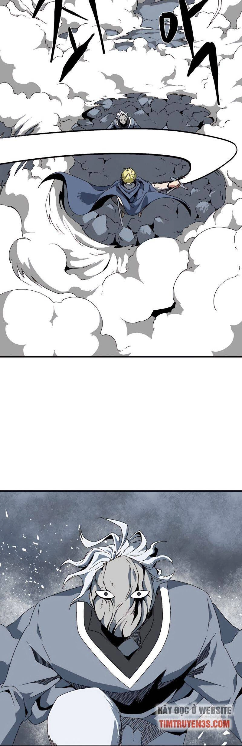 Ta Một Bước Làm Quỷ Vương Chapter 19 - 30