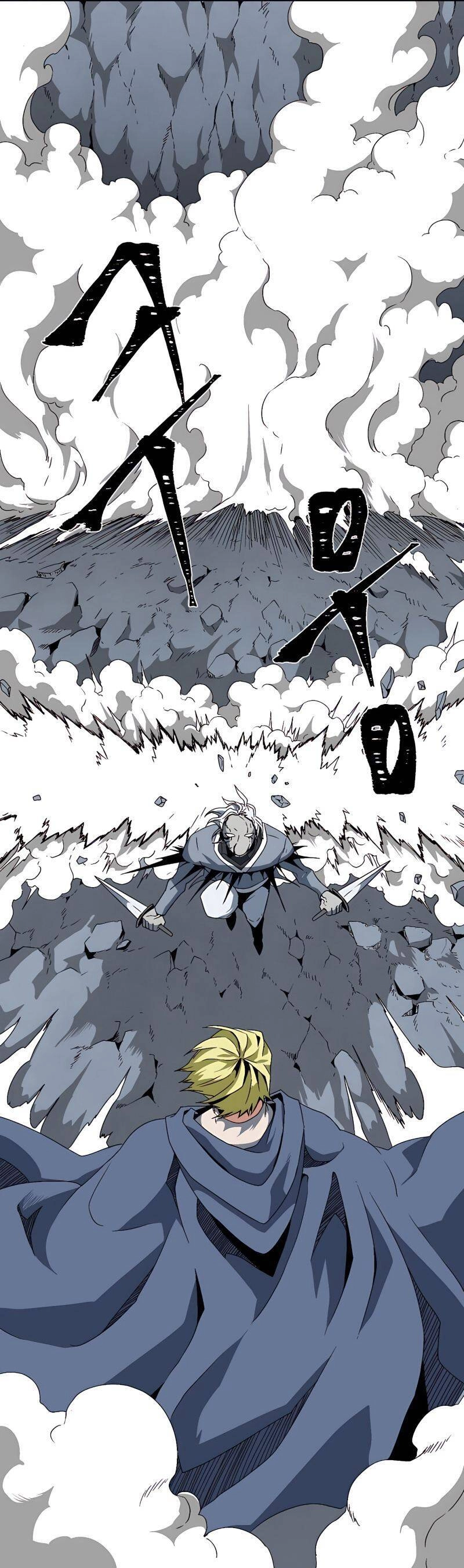 Ta Một Bước Làm Quỷ Vương Chapter 19 - 31