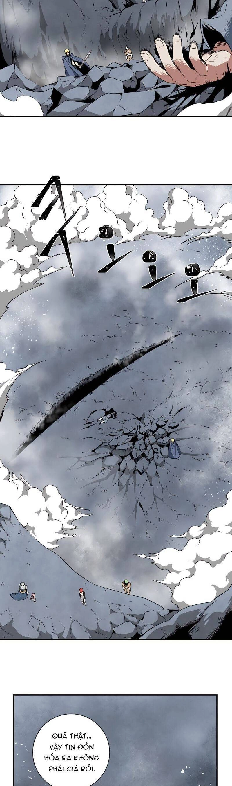 Ta Một Bước Làm Quỷ Vương Chapter 19 - 33