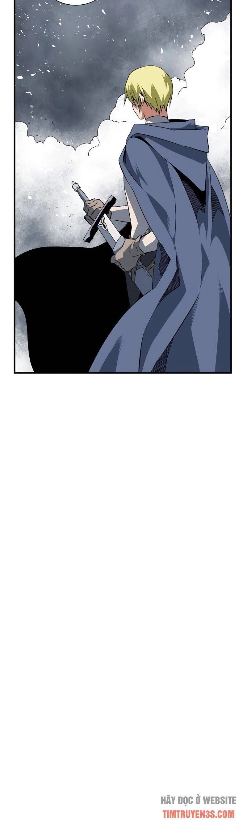 Ta Một Bước Làm Quỷ Vương Chapter 19 - 34