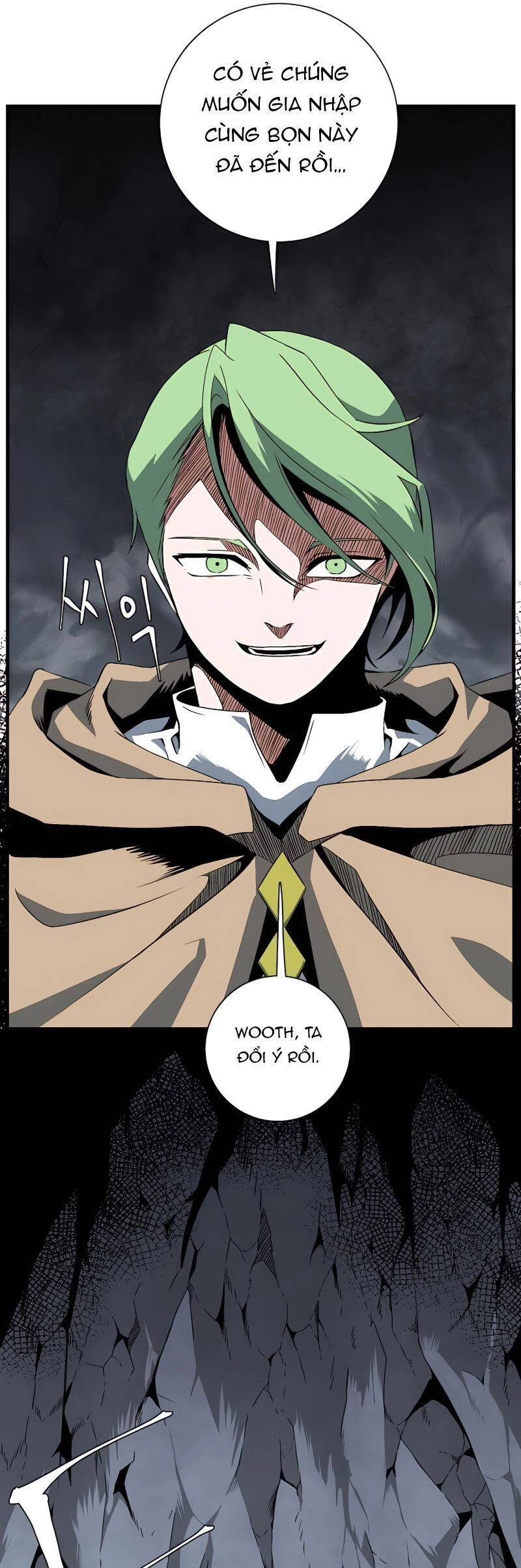 Ta Một Bước Làm Quỷ Vương Chapter 19 - 43