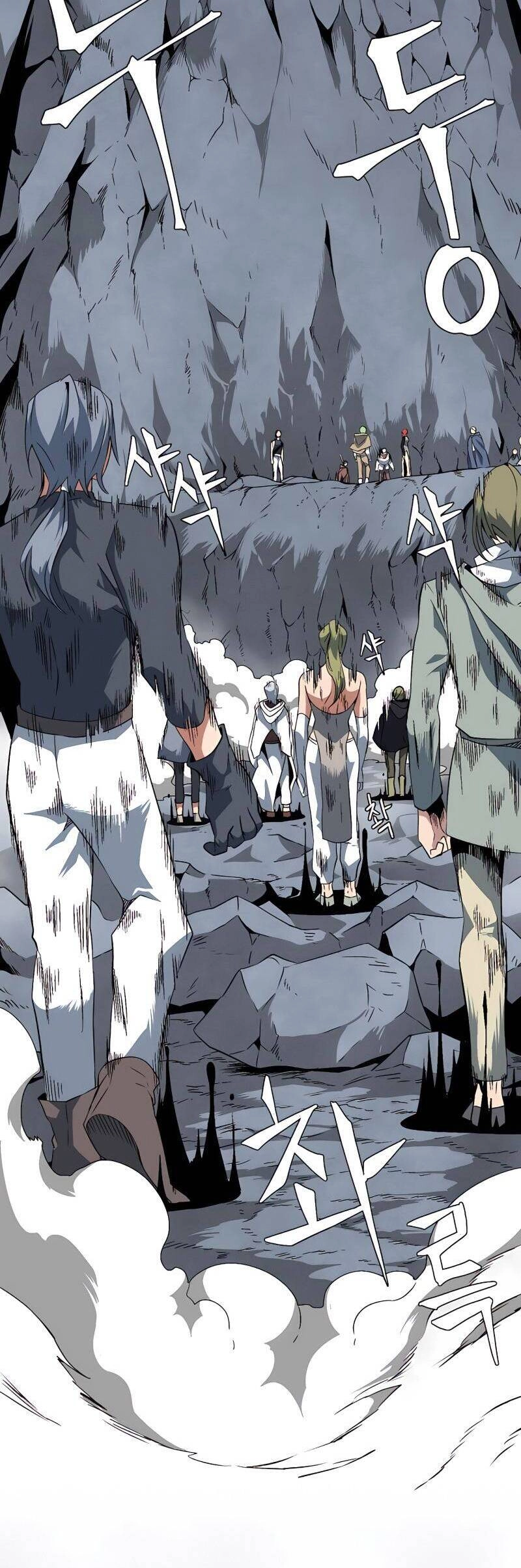 Ta Một Bước Làm Quỷ Vương Chapter 19 - 44