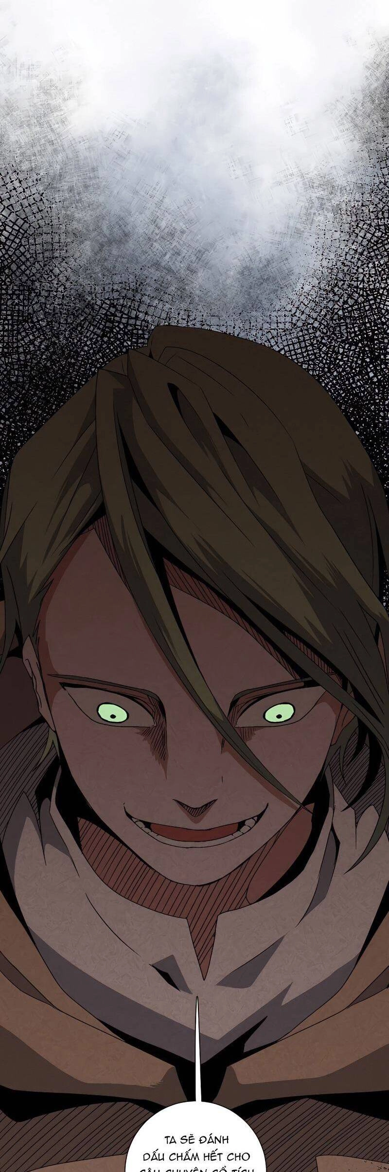 Ta Một Bước Làm Quỷ Vương Chapter 19 - 45