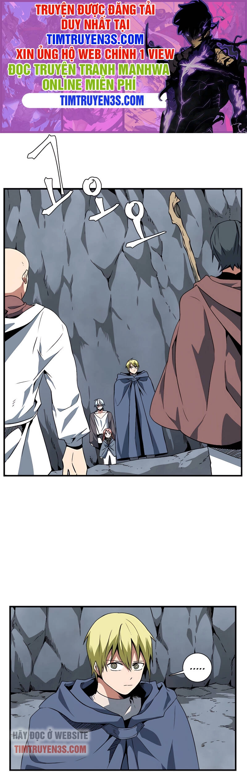 Ta Một Bước Làm Quỷ Vương Chapter 20 - 2