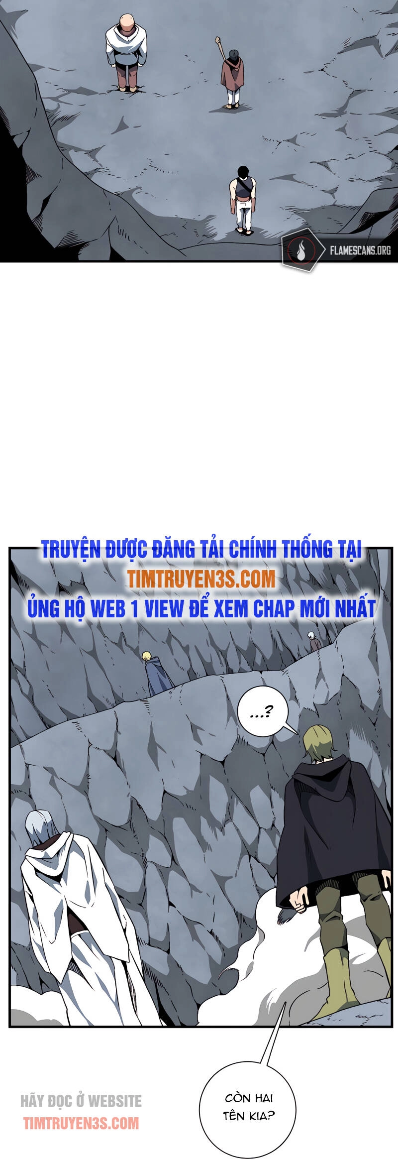 Ta Một Bước Làm Quỷ Vương Chapter 20 - 4