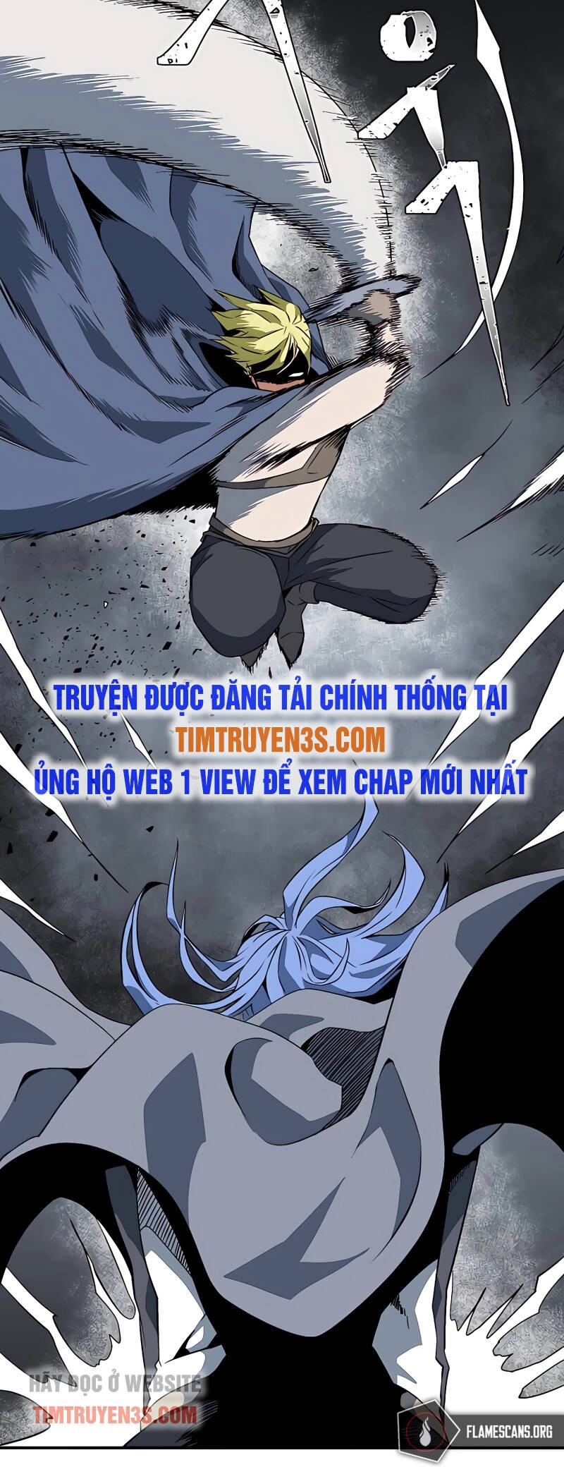 Ta Một Bước Làm Quỷ Vương Chapter 20 - 8