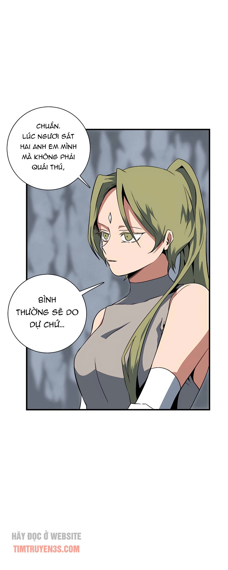 Ta Một Bước Làm Quỷ Vương Chapter 20 - 13