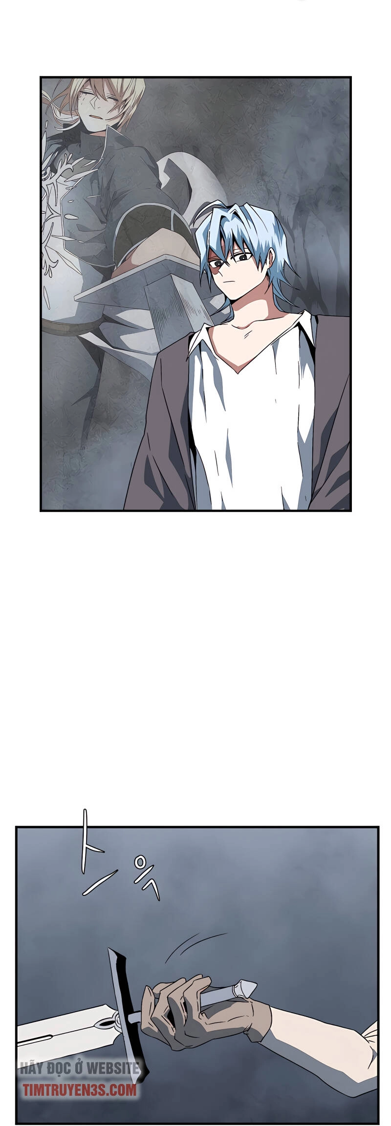 Ta Một Bước Làm Quỷ Vương Chapter 20 - 15