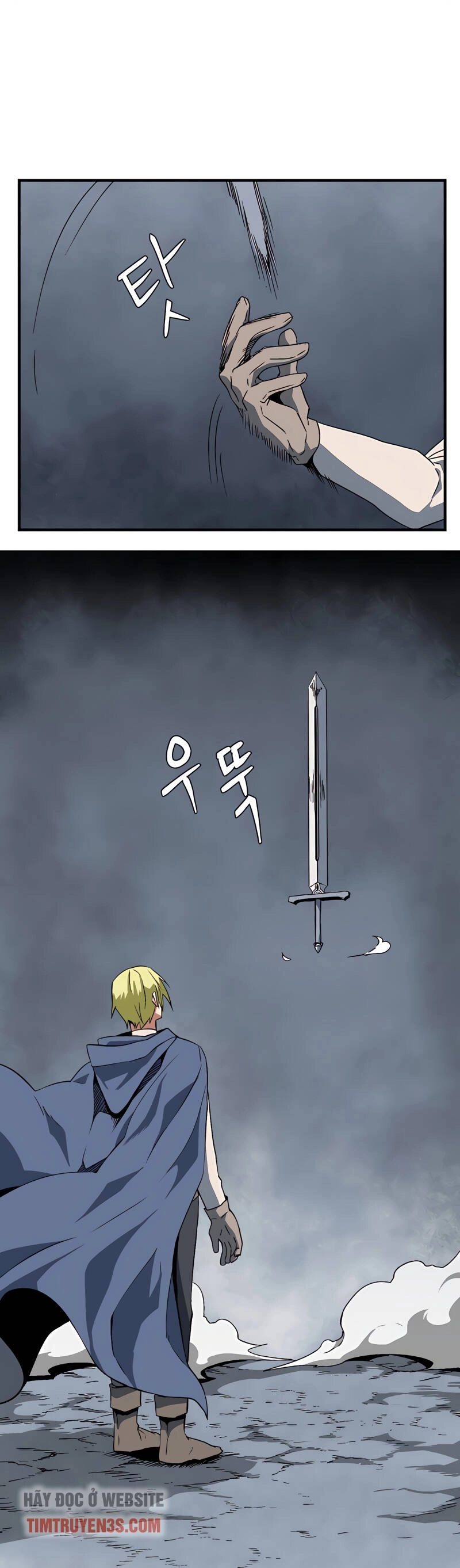 Ta Một Bước Làm Quỷ Vương Chapter 20 - 16