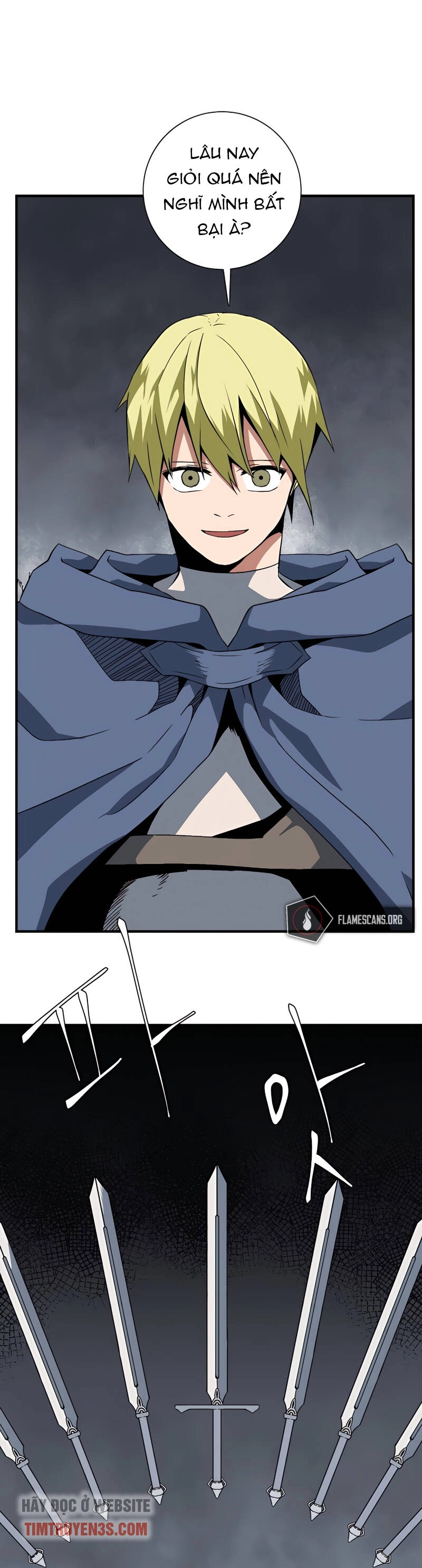 Ta Một Bước Làm Quỷ Vương Chapter 20 - 18