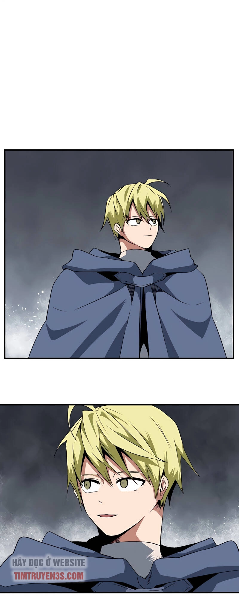 Ta Một Bước Làm Quỷ Vương Chapter 20 - 20