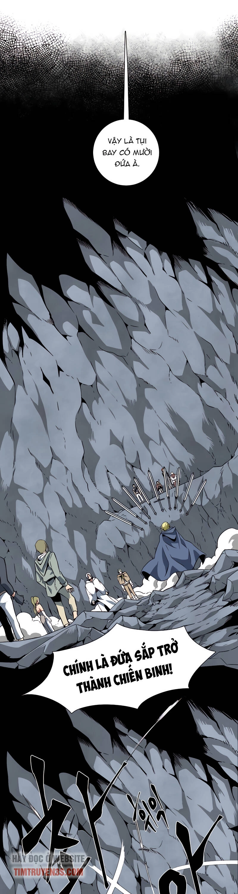 Ta Một Bước Làm Quỷ Vương Chapter 20 - 21