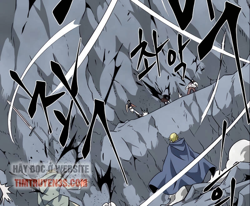 Ta Một Bước Làm Quỷ Vương Chapter 20 - 22