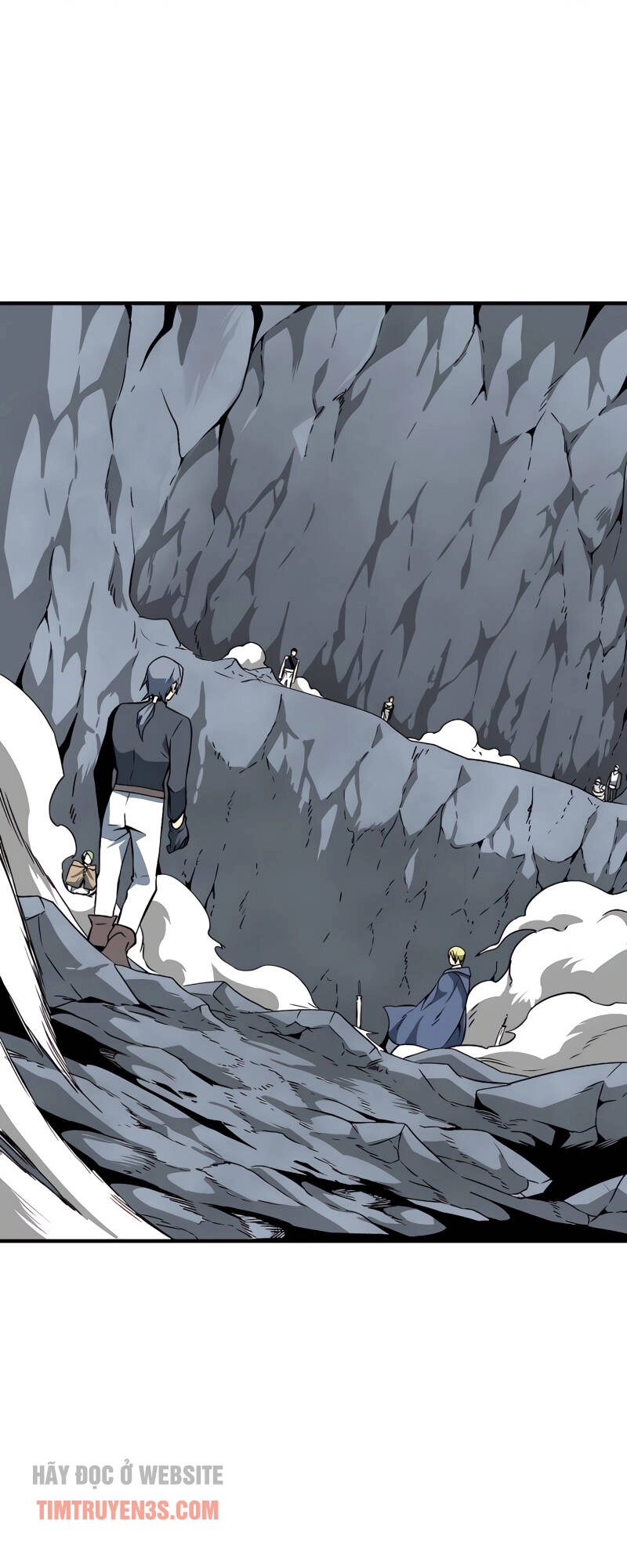 Ta Một Bước Làm Quỷ Vương Chapter 20 - 26