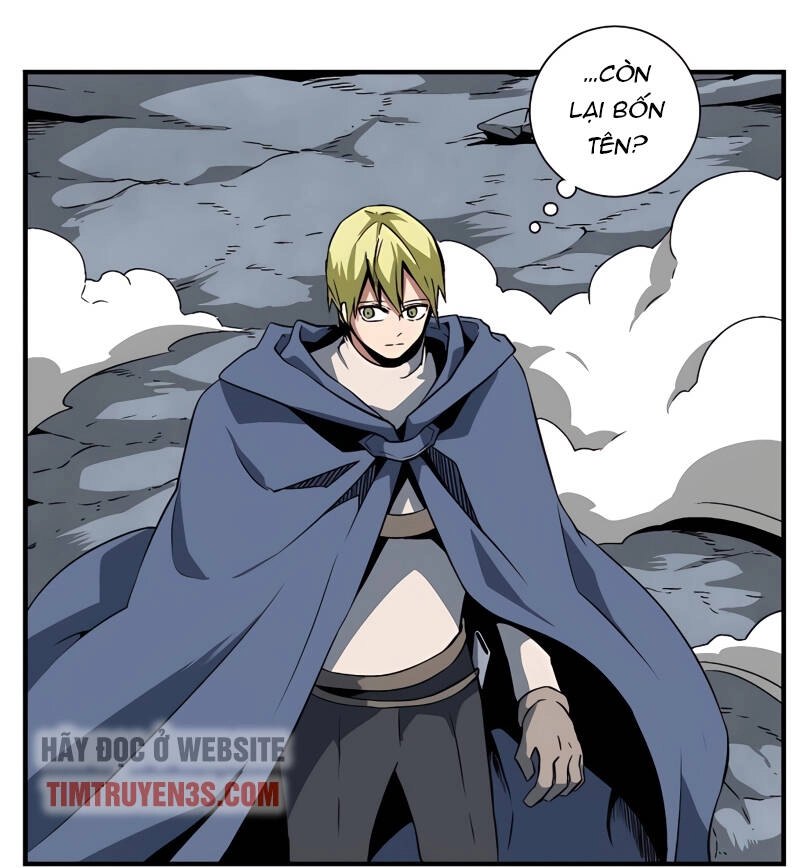 Ta Một Bước Làm Quỷ Vương Chapter 20 - 27