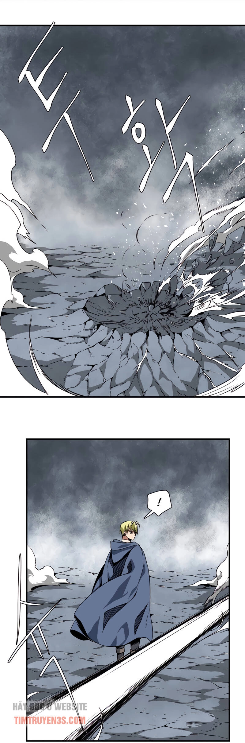 Ta Một Bước Làm Quỷ Vương Chapter 20 - 30