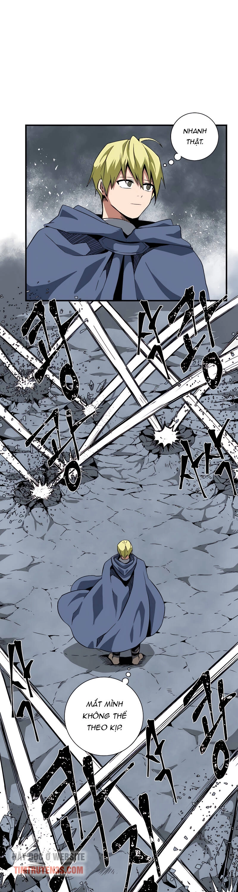 Ta Một Bước Làm Quỷ Vương Chapter 20 - 31