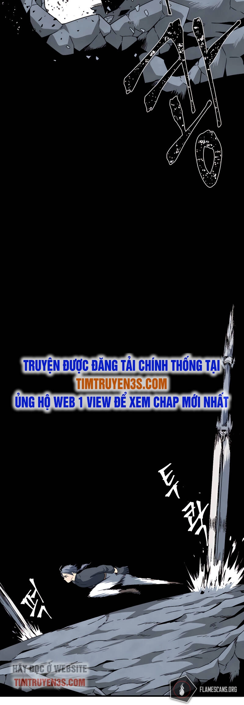 Ta Một Bước Làm Quỷ Vương Chapter 20 - 33