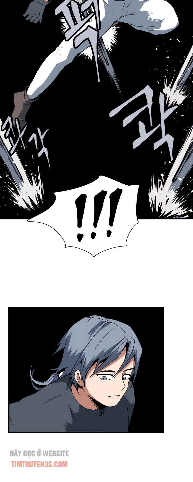 Ta Một Bước Làm Quỷ Vương Chapter 20 - 35