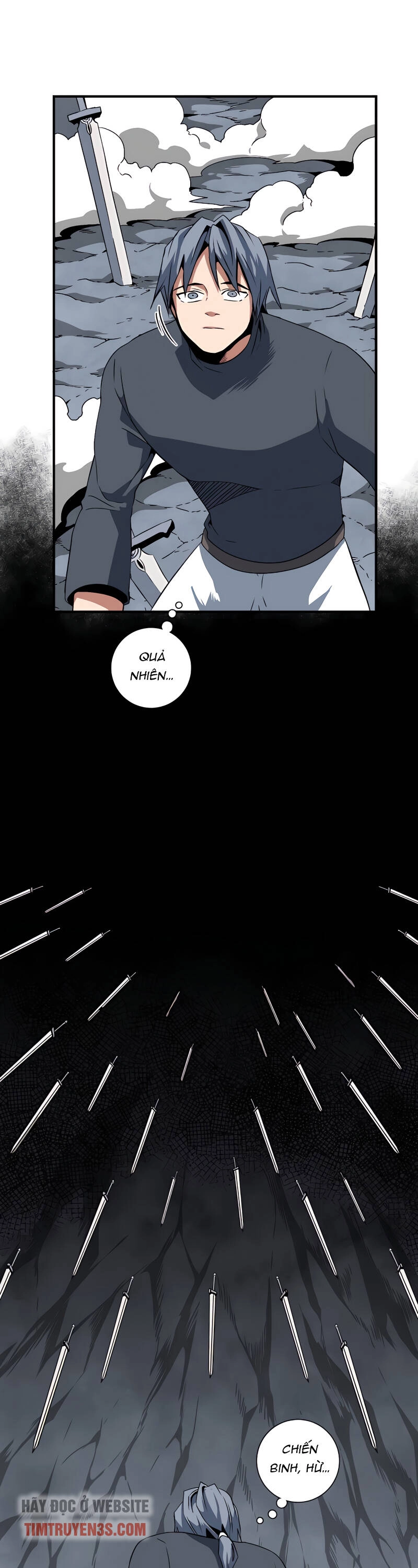 Ta Một Bước Làm Quỷ Vương Chapter 20 - 36