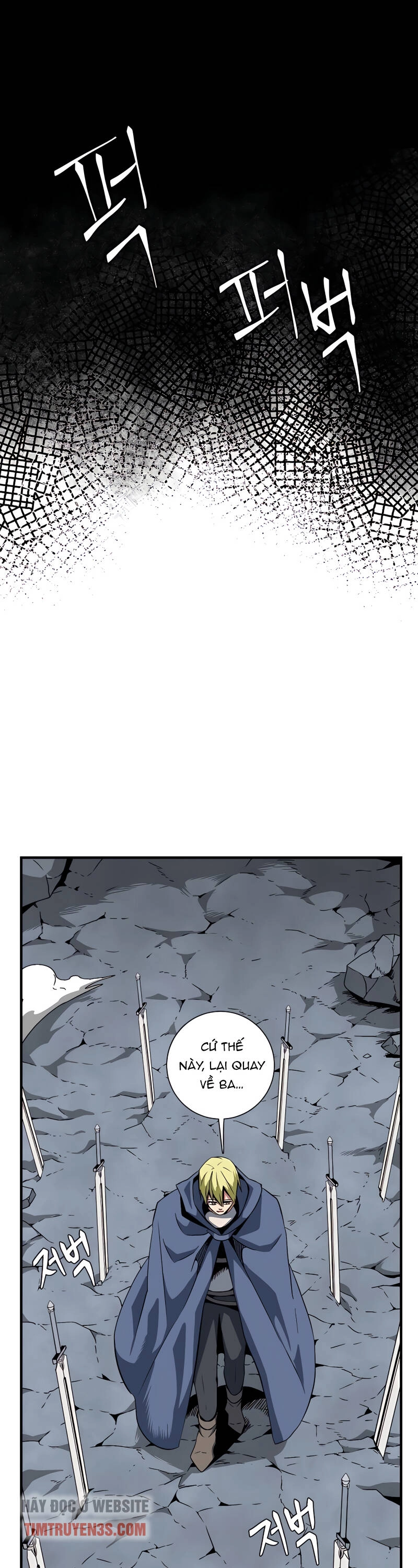 Ta Một Bước Làm Quỷ Vương Chapter 20 - 38