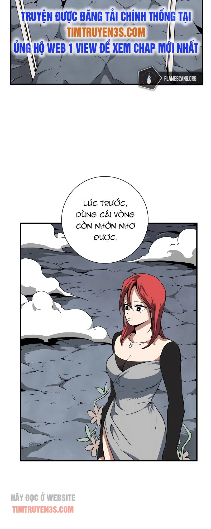 Ta Một Bước Làm Quỷ Vương Chapter 20 - 39