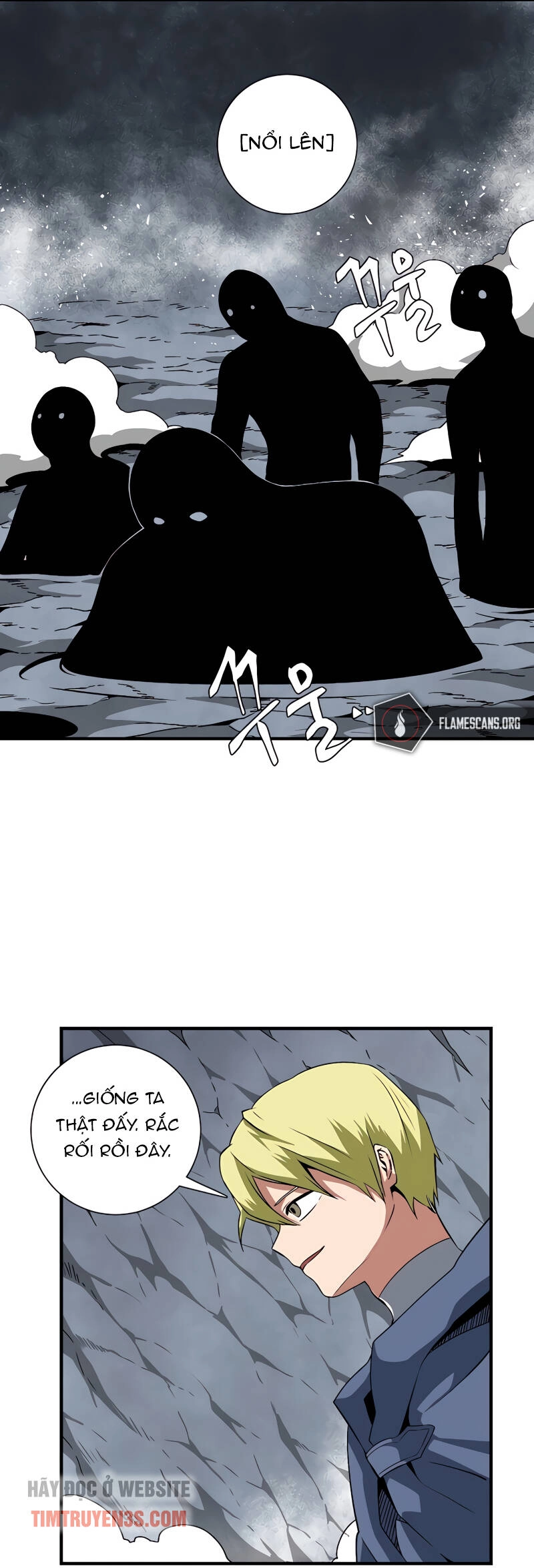 Ta Một Bước Làm Quỷ Vương Chapter 20 - 44