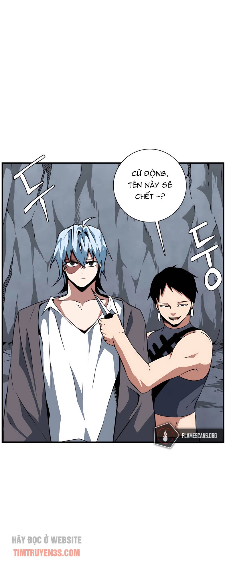 Ta Một Bước Làm Quỷ Vương Chapter 20 - 48