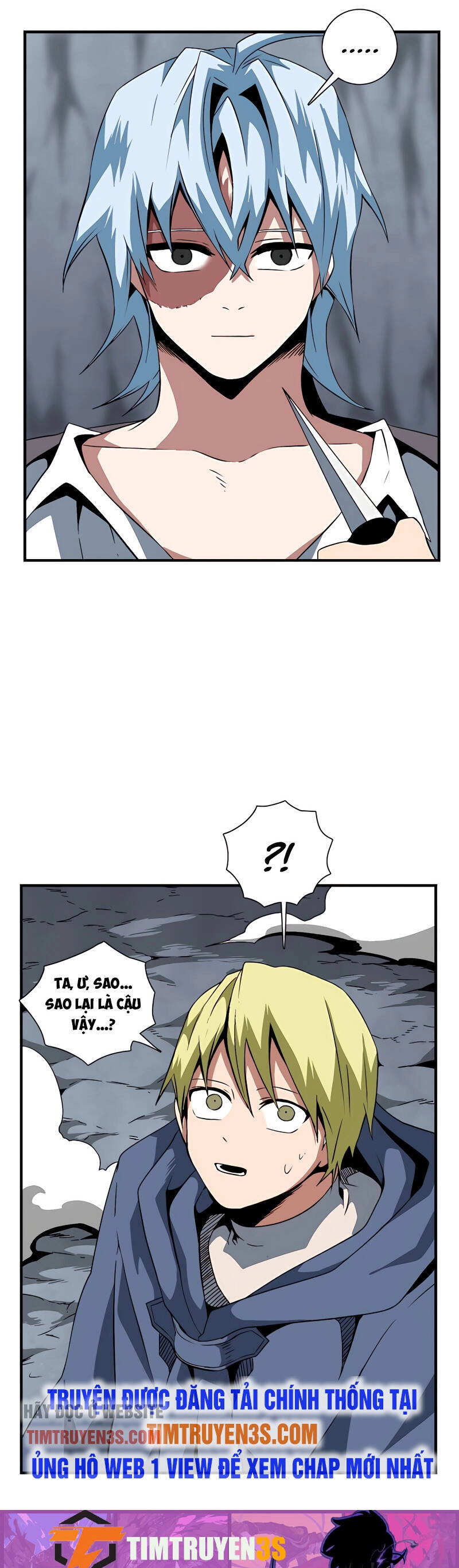 Ta Một Bước Làm Quỷ Vương Chapter 20 - 49