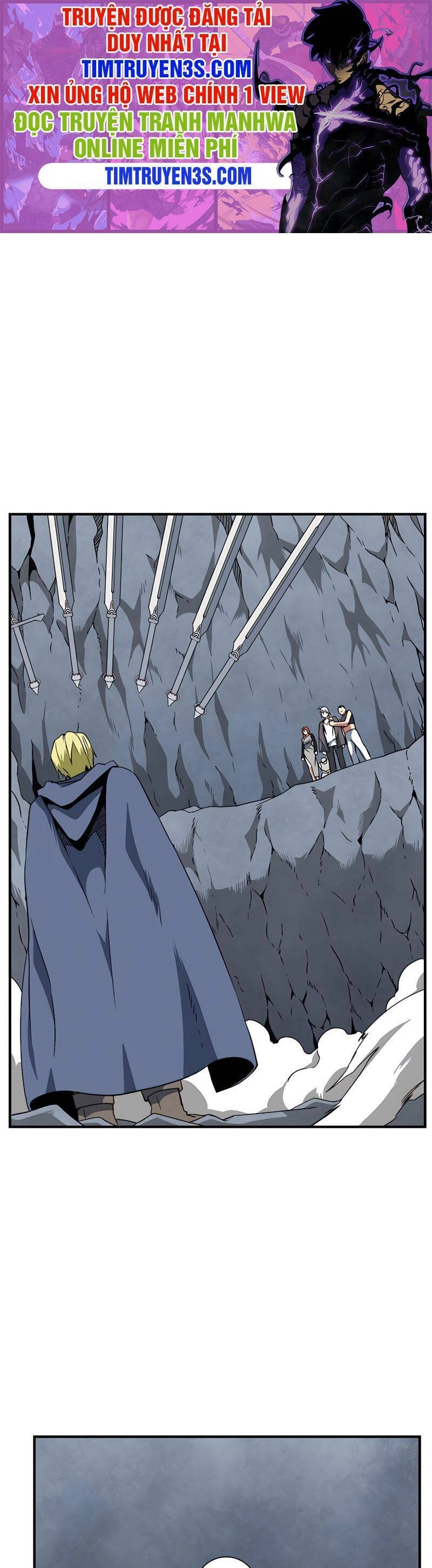 Ta Một Bước Làm Quỷ Vương Chapter 21 - 2