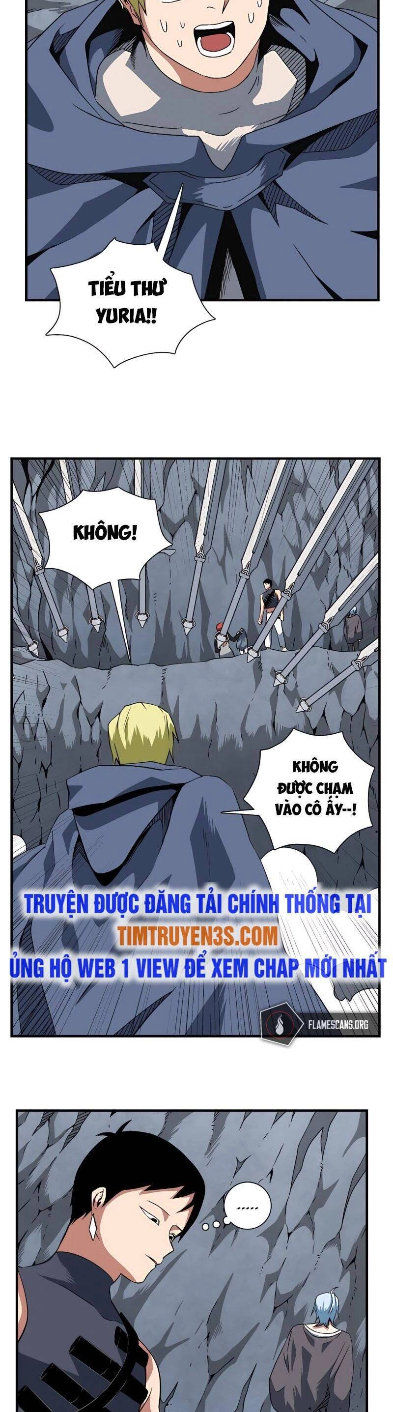 Ta Một Bước Làm Quỷ Vương Chapter 21 - 7