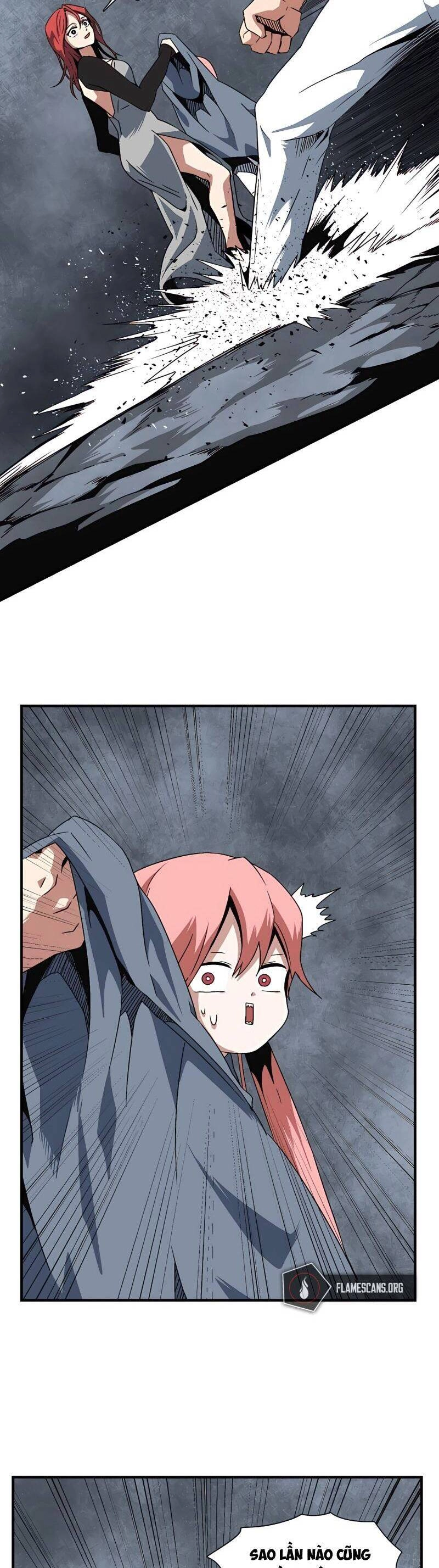 Ta Một Bước Làm Quỷ Vương Chapter 21 - 10